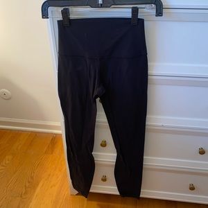 Lululemon Align Pant 25 inch